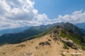 les ocres cretes cirque morgon