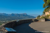 les trois tables orientation belvedere du roc
