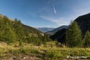 lever soleil les orres depuis tourreil