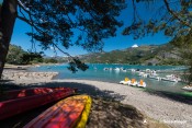 location pedalo saint vincent les forts