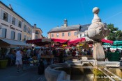 marche place barthelon