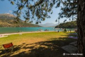 mont guillaume chaise serviettes plage combettes