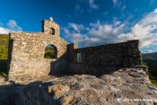muret chapelle saint martin