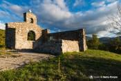 oratoire chapelle st martin