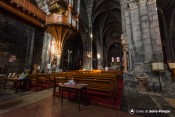 orgue cathedrale embrun