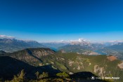 panorama mont colombis branches serre poncon
