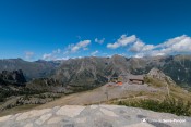 panoramique chabrieres cote arrivee telesiege