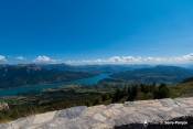 panoramique chabrieres cote barrage
