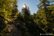 passage proximite cascade crachet