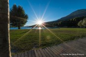 pelouse plan eau embrun