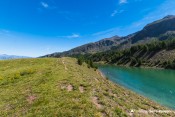 pelouses berges ste marguerite