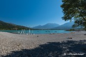 petit ponton plage chanterenne