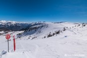 piste les dalles