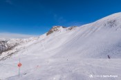 piste portette les orres
