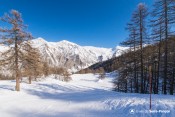 piste ratelle crevoux