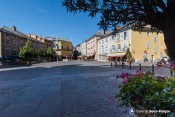place barthelon depuis mairie