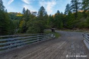 pont grande cabane