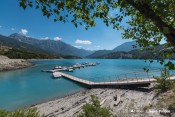 ponton plaisance port saint pierre