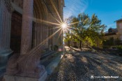 porche notre dame real embrun