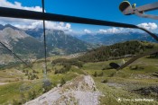 porte vtt telesiege chabriere soleil ete