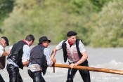 radeliers durance clapiere effort barreurs
