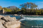 rochers a la vague clapiere