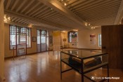 salle caisson a la francaise premier etage chanonges