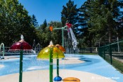saut eau exterieurs piscine embrun