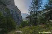 sentier distroit croix des vaoutes