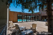 solarium chaises longues ombre aquaviva