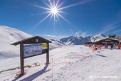 sommet pousterle restaurant zenith