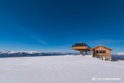 sommet telesiege belvedere montclar