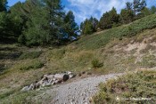 source sous col de la rousse