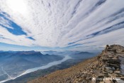sous les nuages mont guillaume boscodon savines
