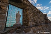 statuette saint martin