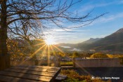 table belvedere saint sauveur