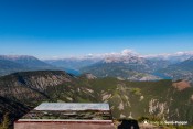 table orientation mt colombis vue cote savines