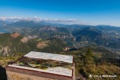 table orientation mt colombis vue espinasse