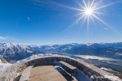 table orientation reallon sous soleil hiver