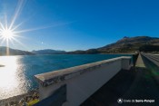 tablier pont de savines