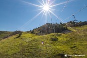 telesiege chabriere soleil ete