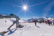 teleski marmottes restaurant zenith