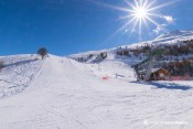 teleski pre etoile