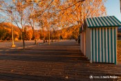 tour plan eau embrun cabanes