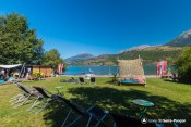 transats plage eaux douces