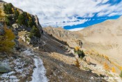 traverse itineraire combe