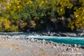 vague du rabioux automne