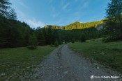 vallon tourreil cime pre lapierre