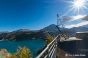 voile belvedere rousset