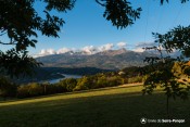 vue chanteloube chabrieres route chapelle st martin
